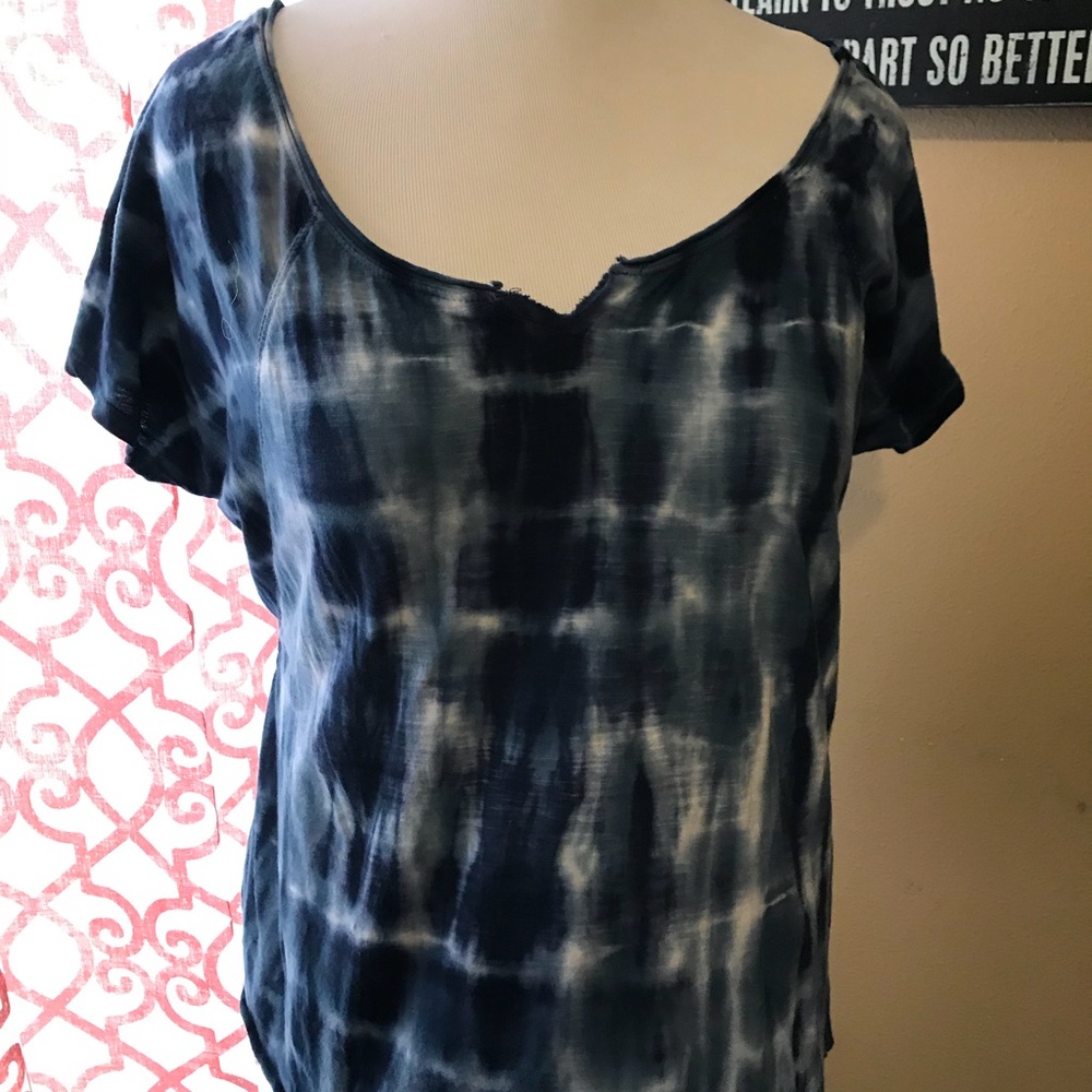 Tie-Dye T-Shirt
